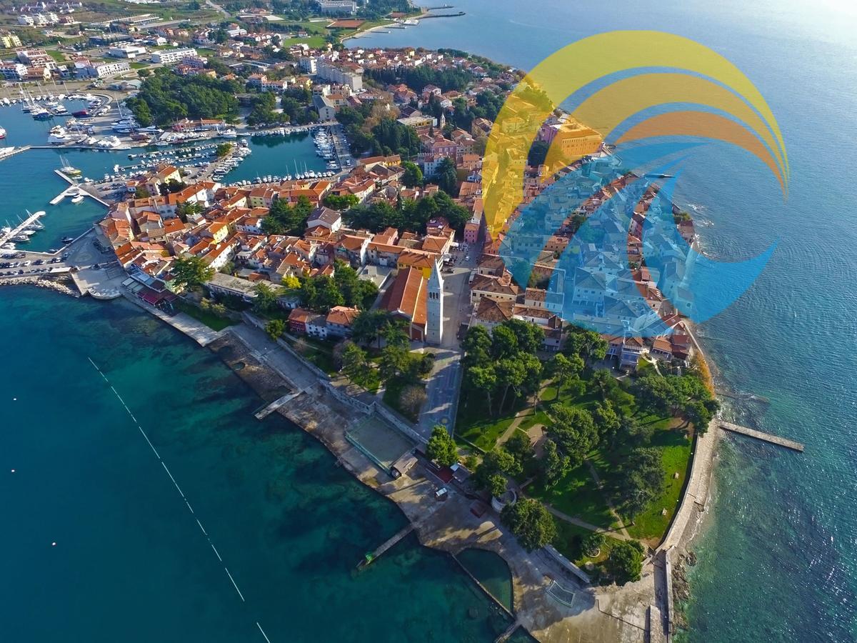 Apartment Ljiljana 1553 Novigrad  Екстер'єр фото