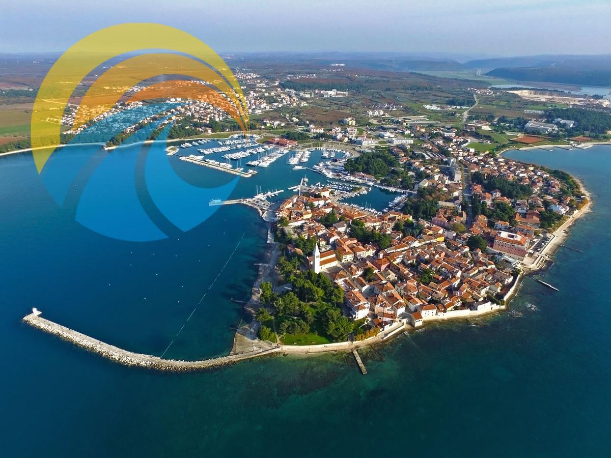 Apartment Ljiljana 1553 Novigrad  Екстер'єр фото