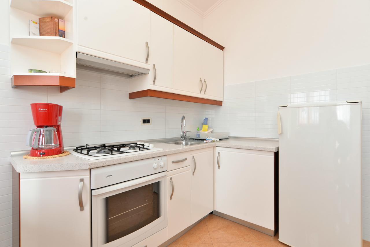 Apartment Ljiljana 1553 Novigrad  Екстер'єр фото