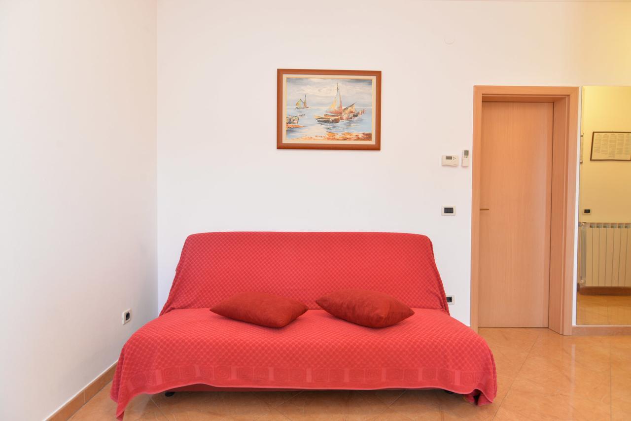 Apartment Ljiljana 1553 Novigrad  Екстер'єр фото
