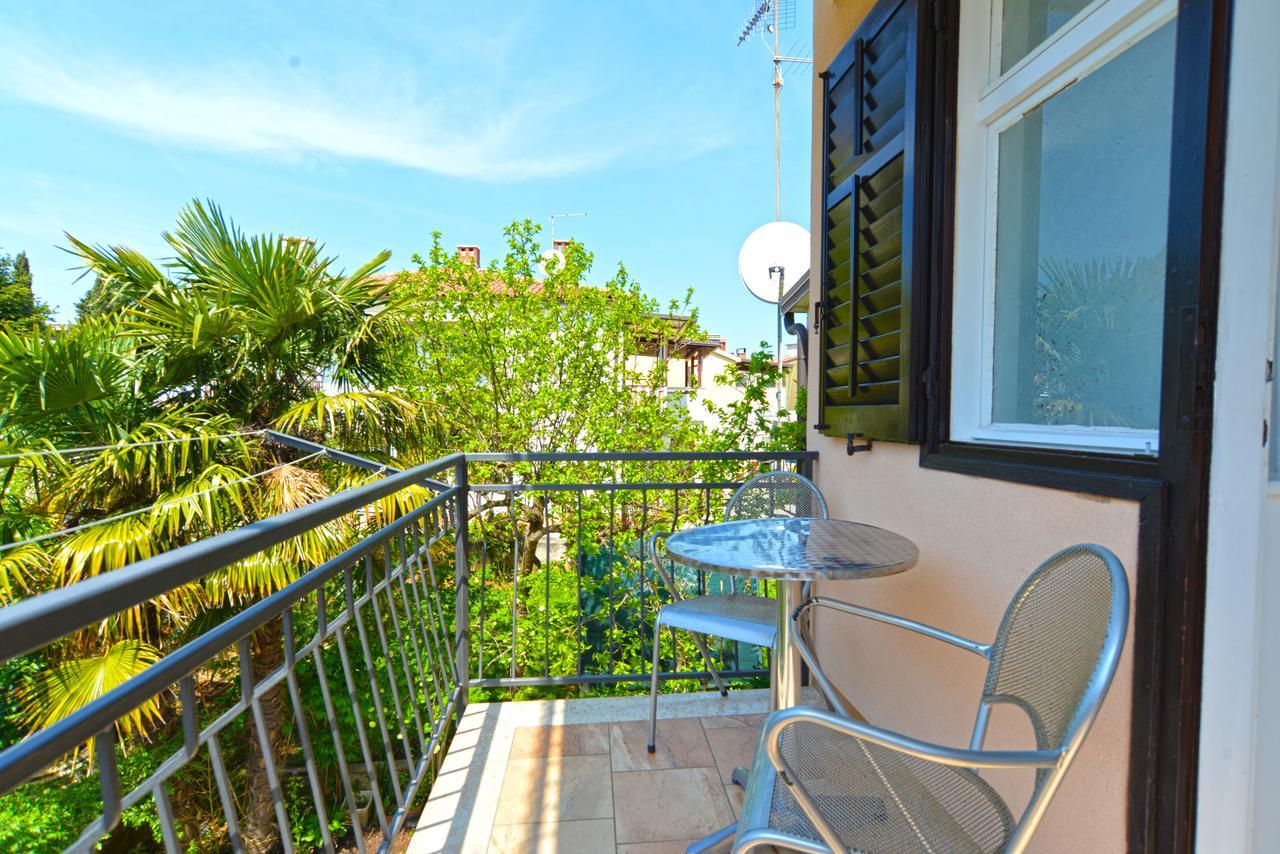 Apartment Ljiljana 1553 Novigrad  Екстер'єр фото