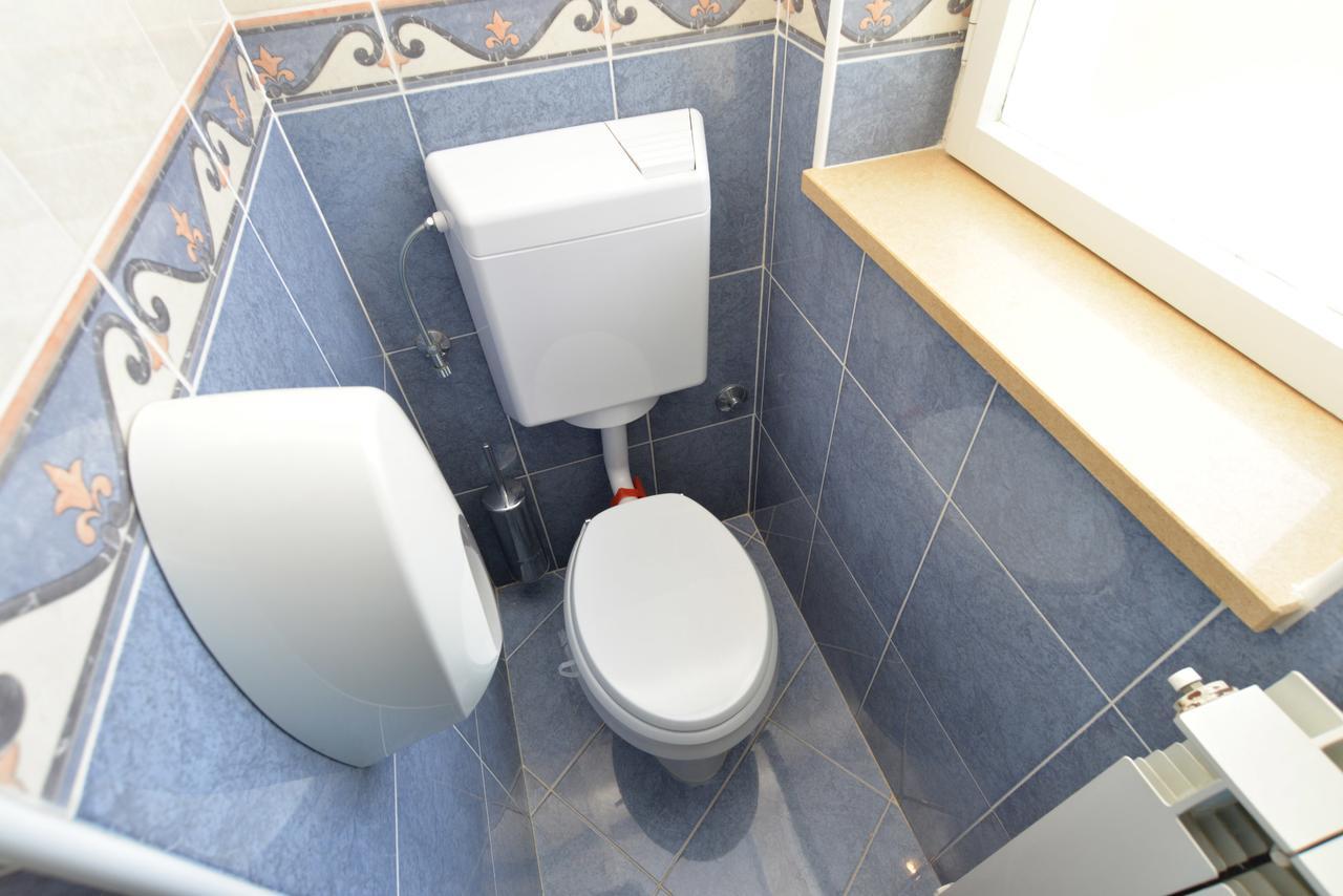 Apartment Ljiljana 1553 Novigrad  Екстер'єр фото