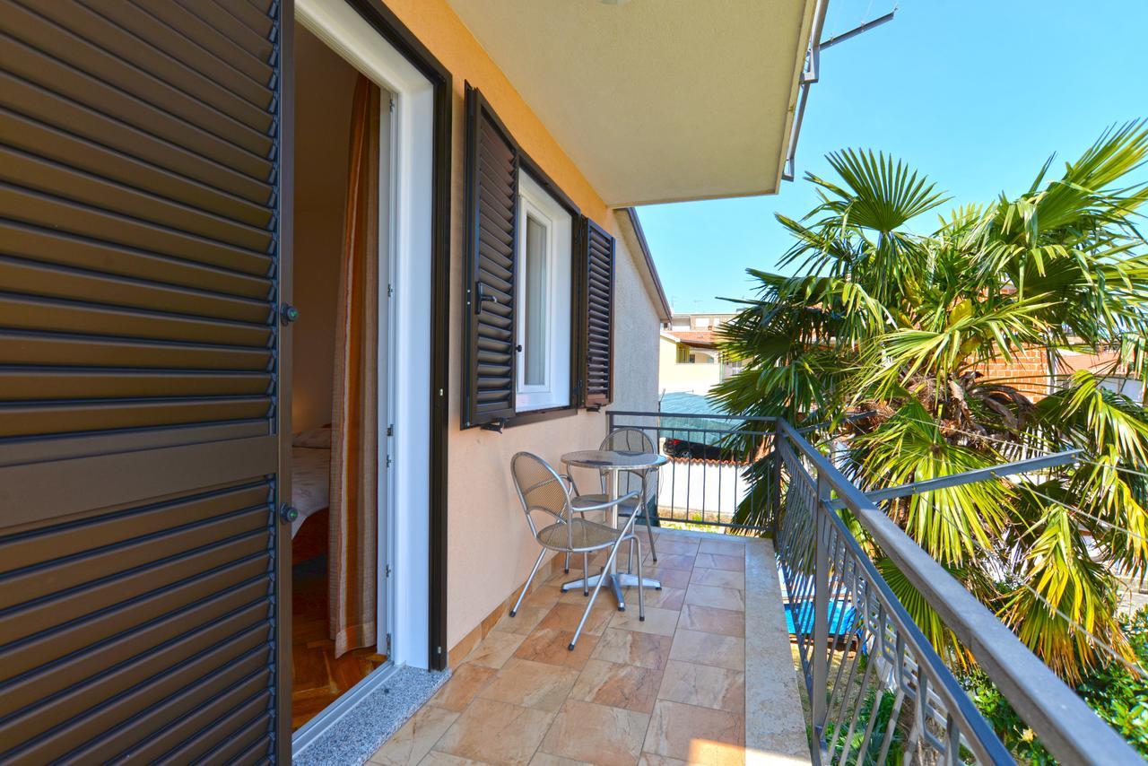 Apartment Ljiljana 1553 Novigrad  Екстер'єр фото