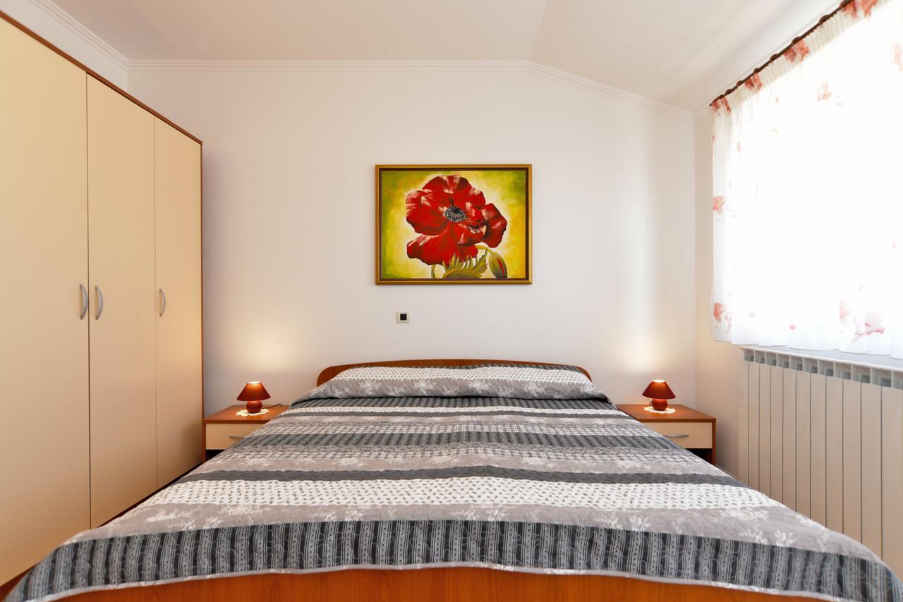 Apartment Ljiljana 1553 Novigrad  Екстер'єр фото